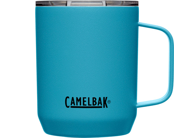 US – CamelBak launches self-sealing, leak-proof mug for coffee or