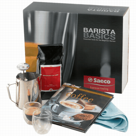 Home Barista Basics Accessory Kit