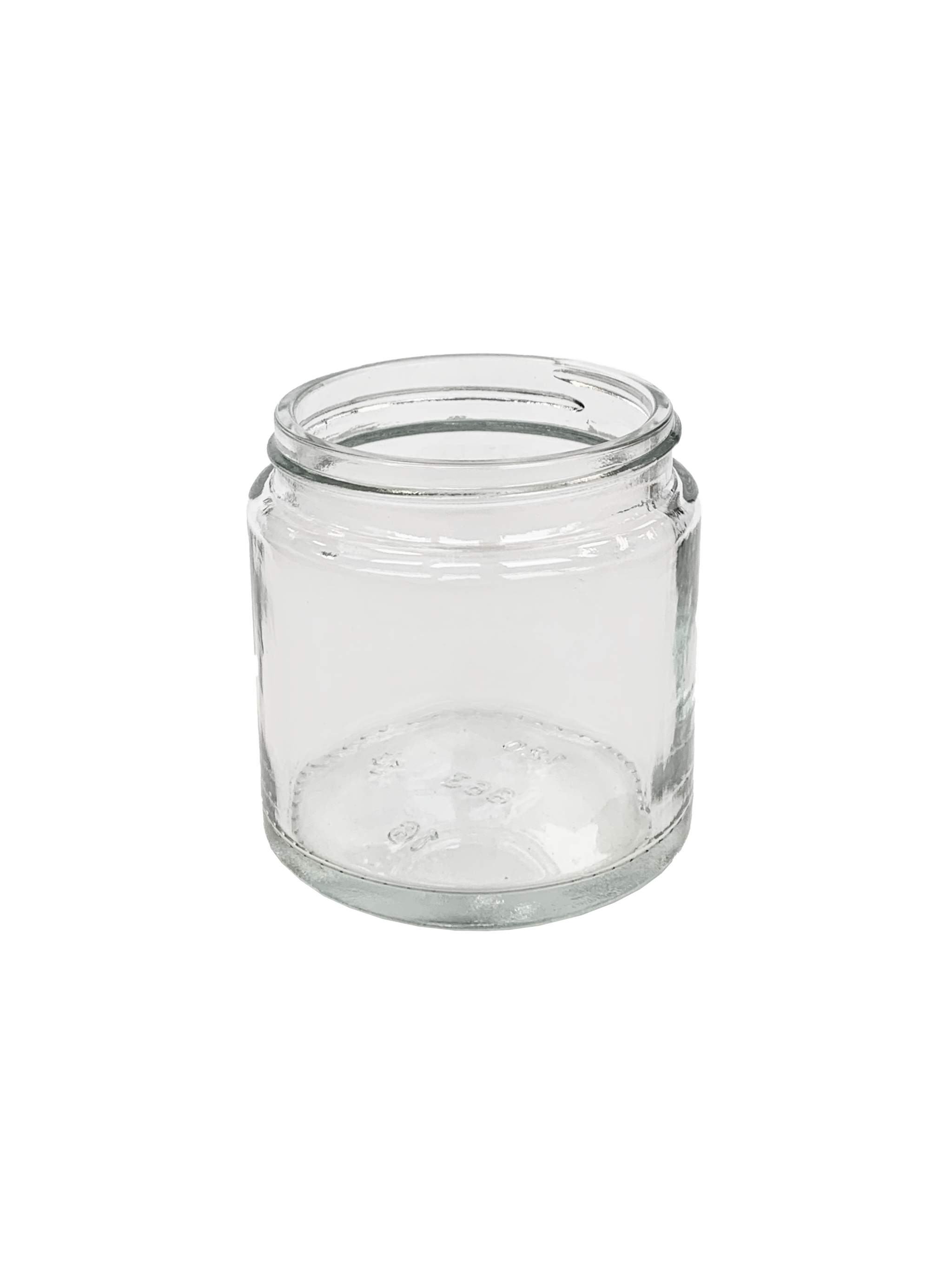 Comandante Glass Jar - Clear – Whole Latte Love