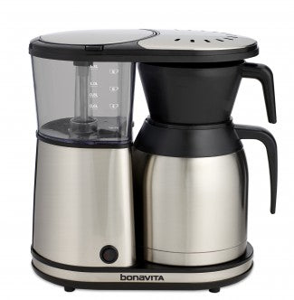 Bonavita BV1800 - Coffee maker - 8 cups 