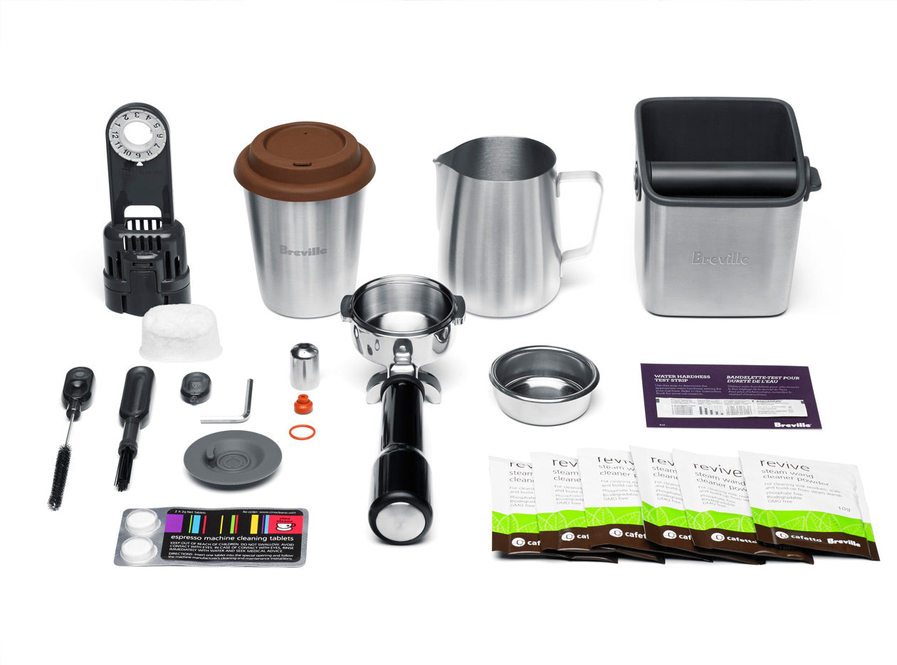 Shop Breville Cleaning Kit online