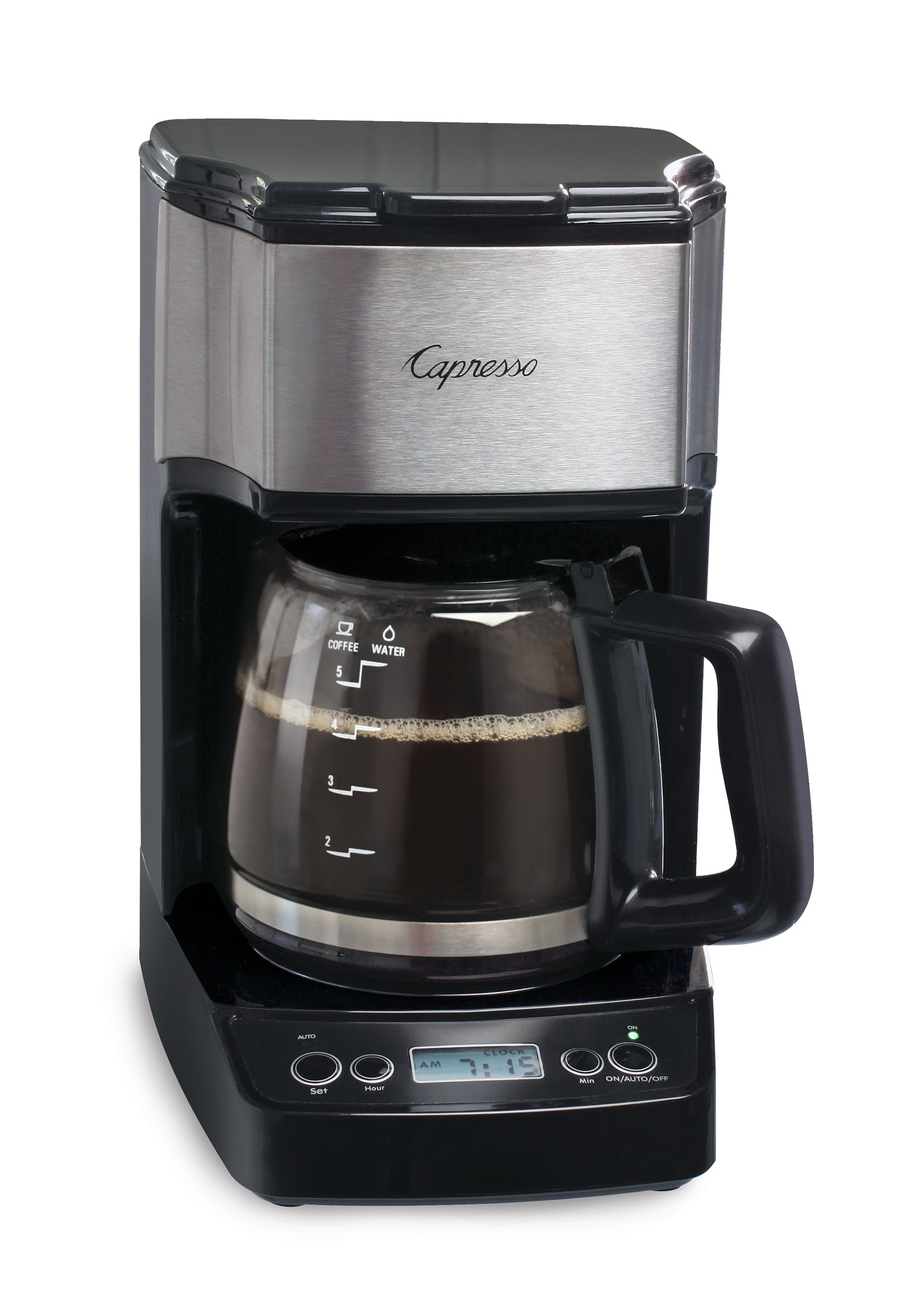 5 cup coffee maker best sale