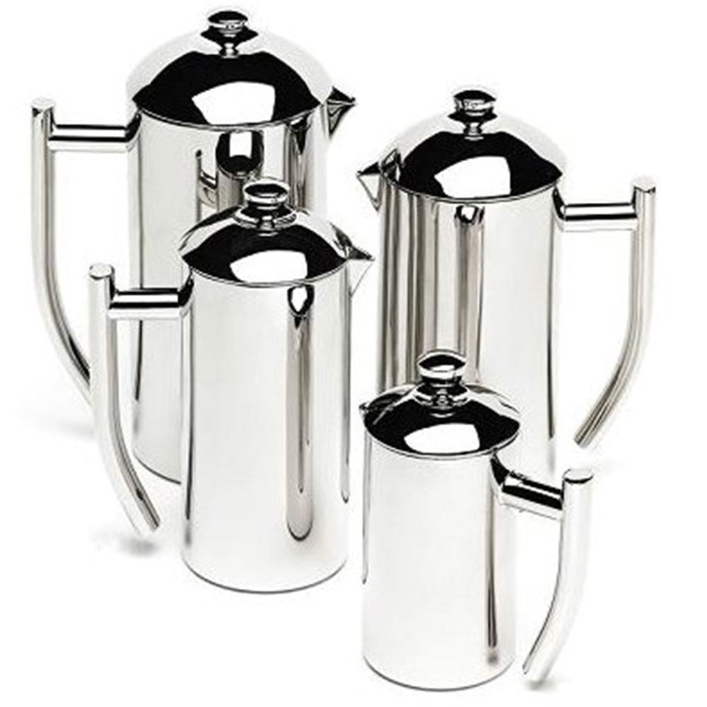 BonJour Monet Coffee Press 12 Cup – Whole Latte Love