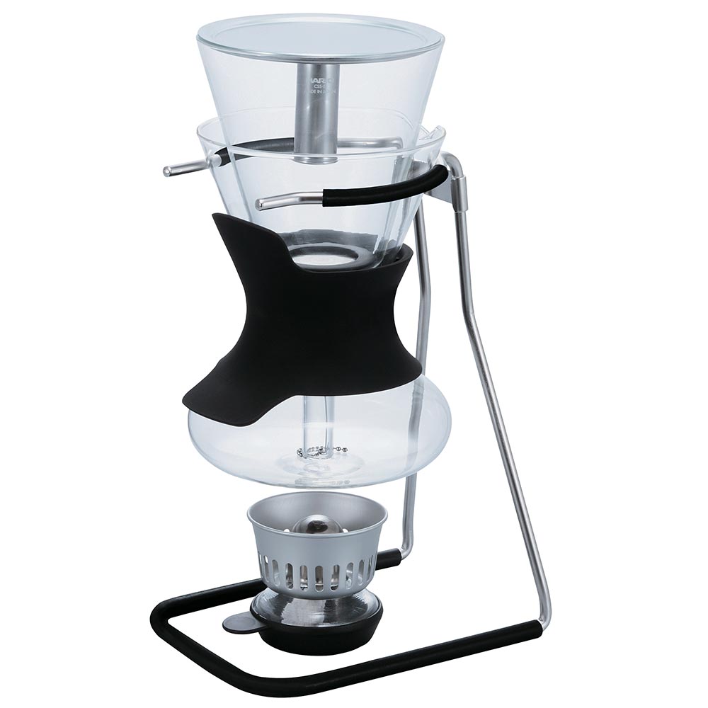 The Ultimate Siphon Coffee Buying Guide - JavaPresse Coffee Company