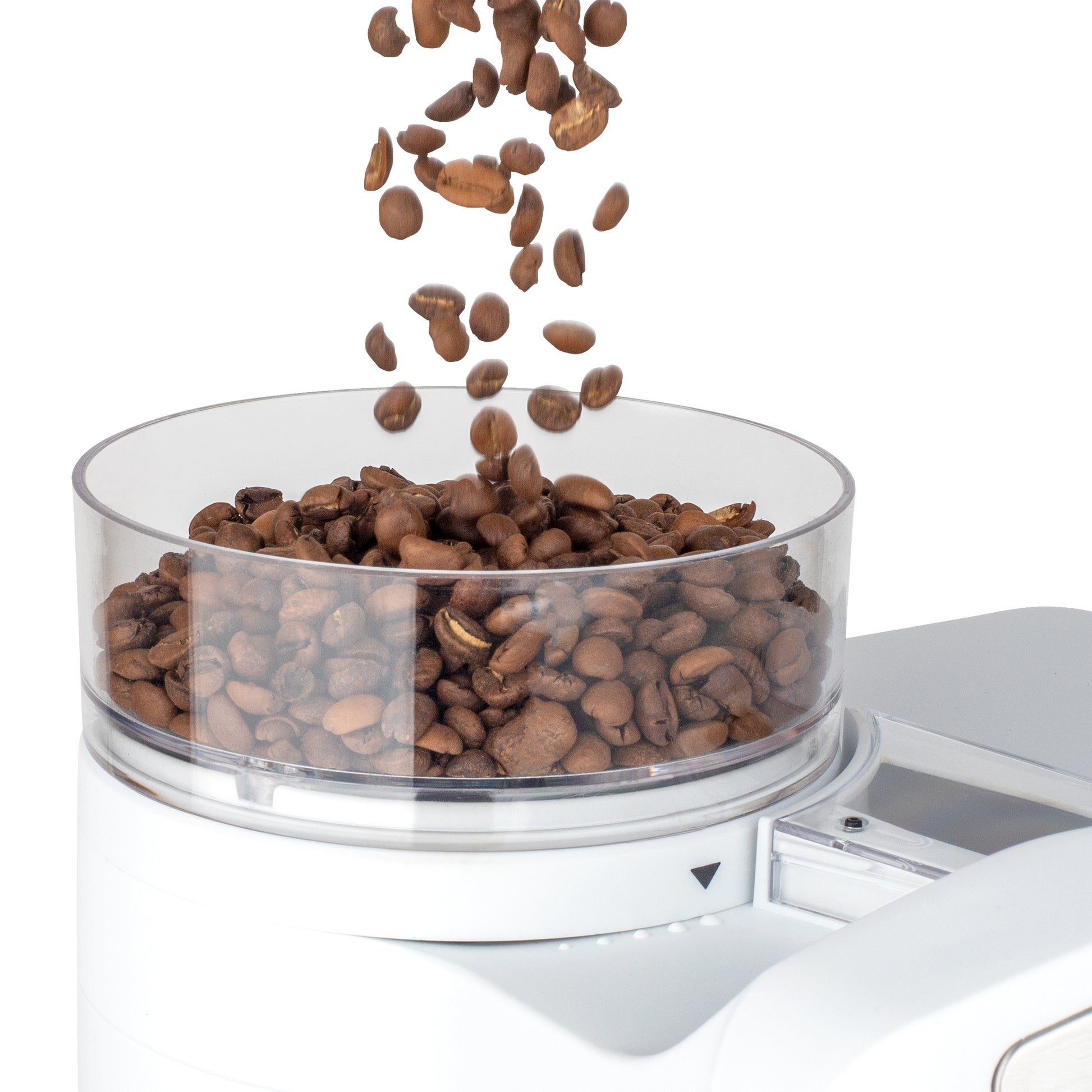OXO Conical Burr Grinder - Coffee grinders - illy Shop