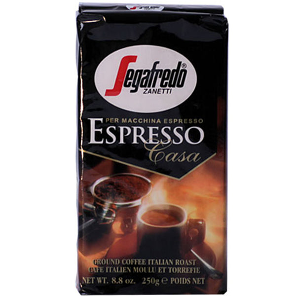Segafredo Zanetti® Espresso Cup – Segafredo Zanetti® Coffee