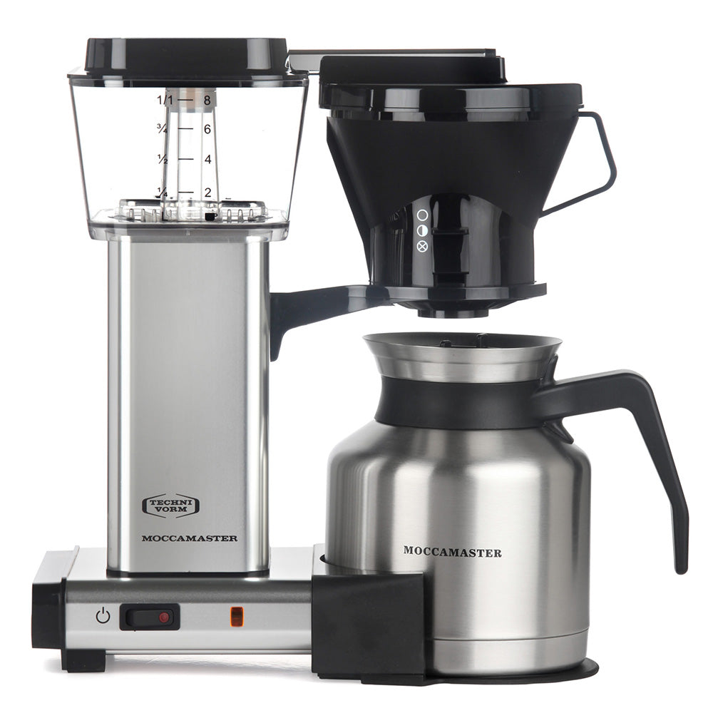 Non-Electric Coffee Makers – Whole Latte Love