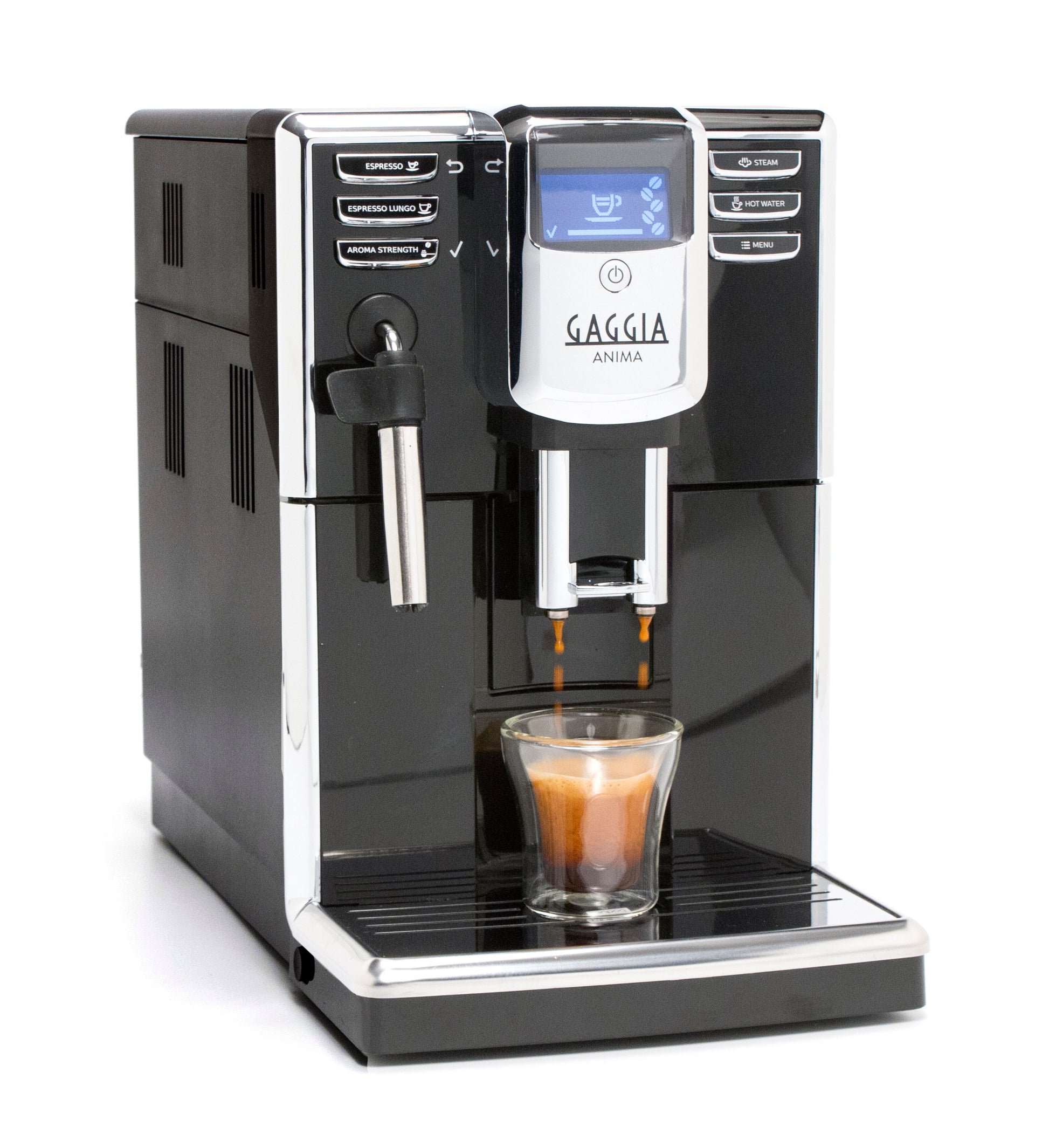 How to Use Pre-Ground Coffee in Super Automatic Espresso Machines 
