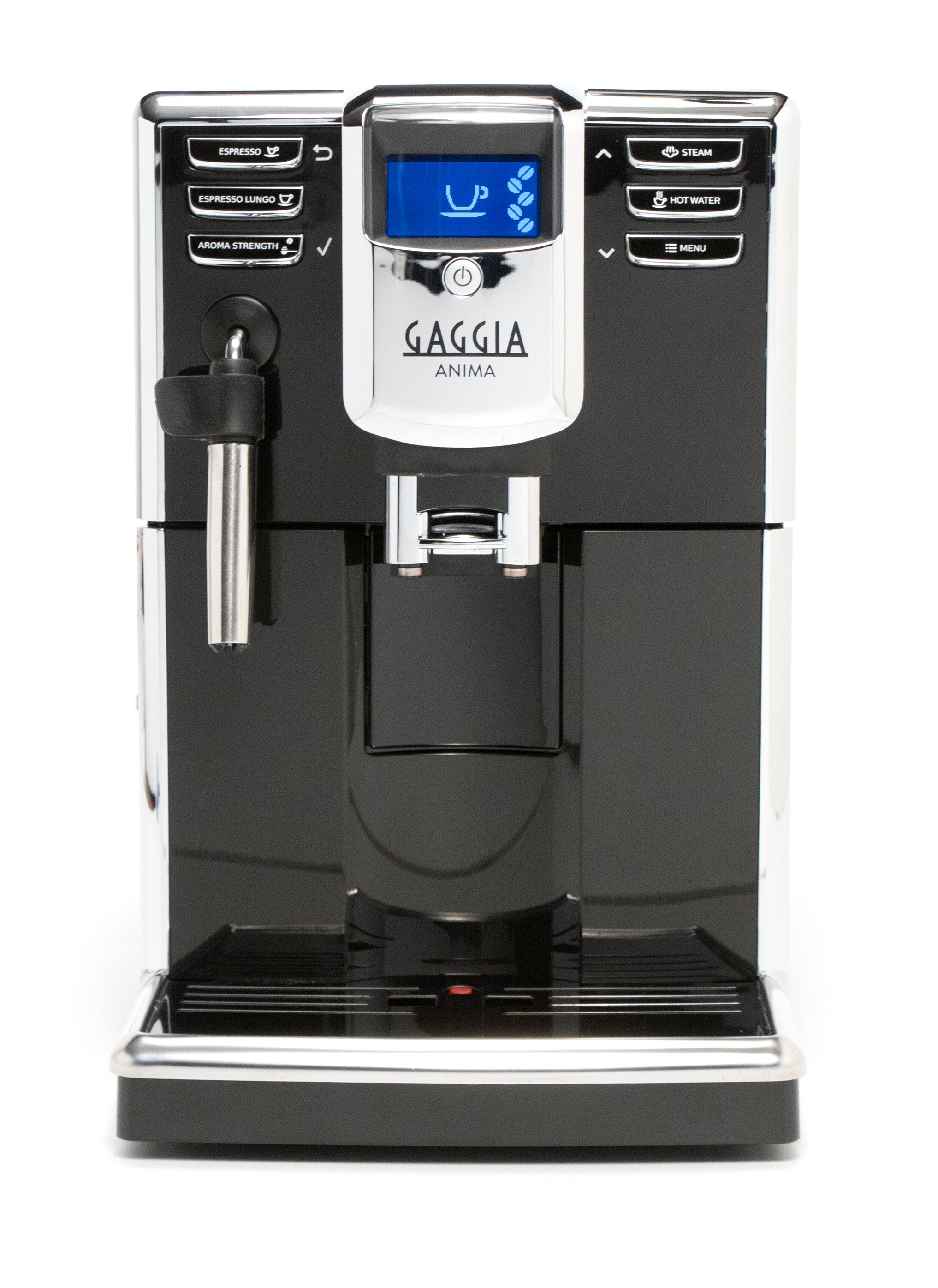 Gaggia superautomatic sale