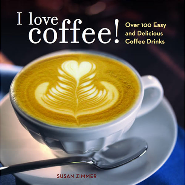 Schaerer Coffee Art Plus – Whole Latte Love
