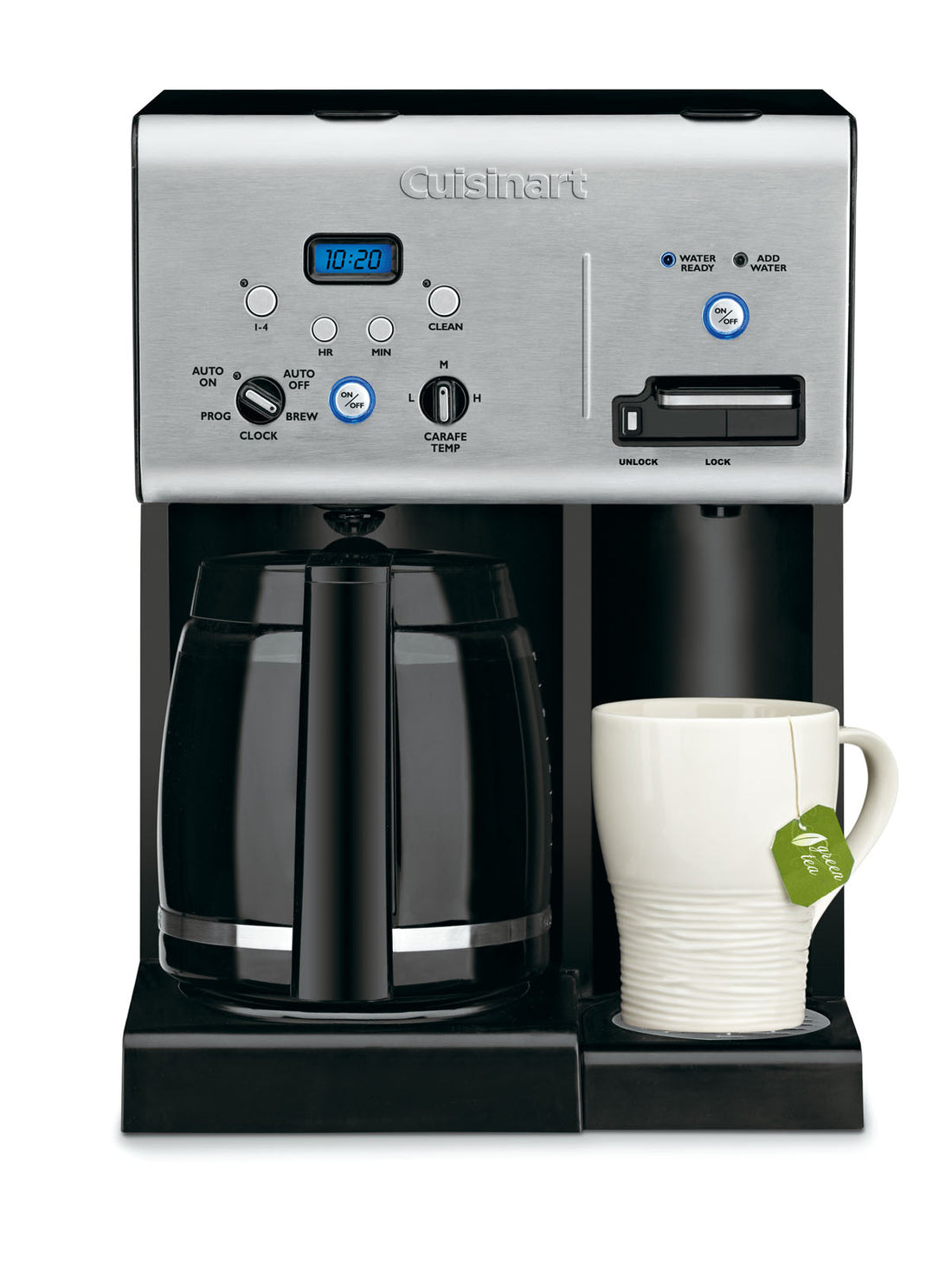 Best Cuisinart coffee makers in 2024: which is right for you?
