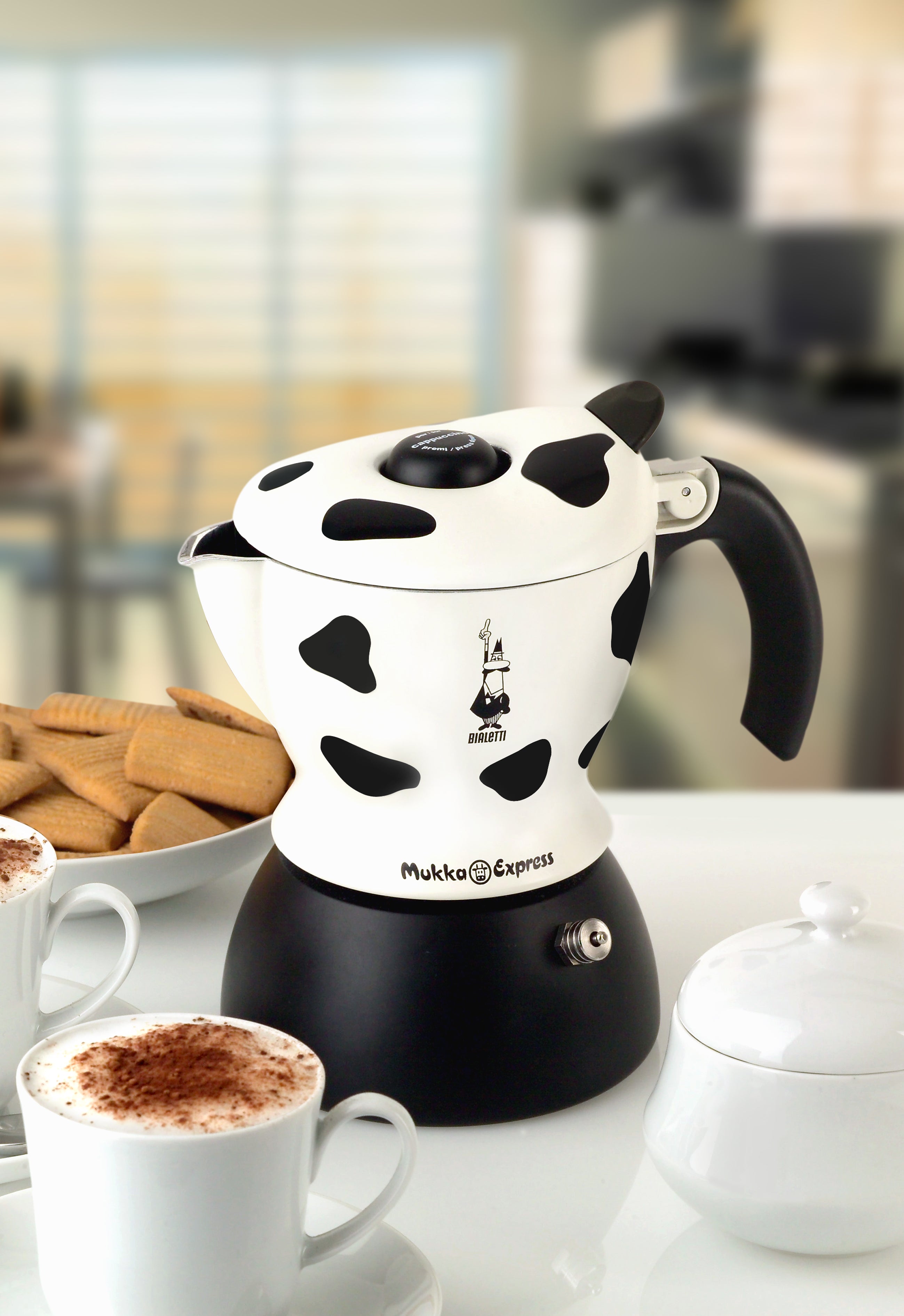 Bialetti Mukka Express – Whole Latte Love