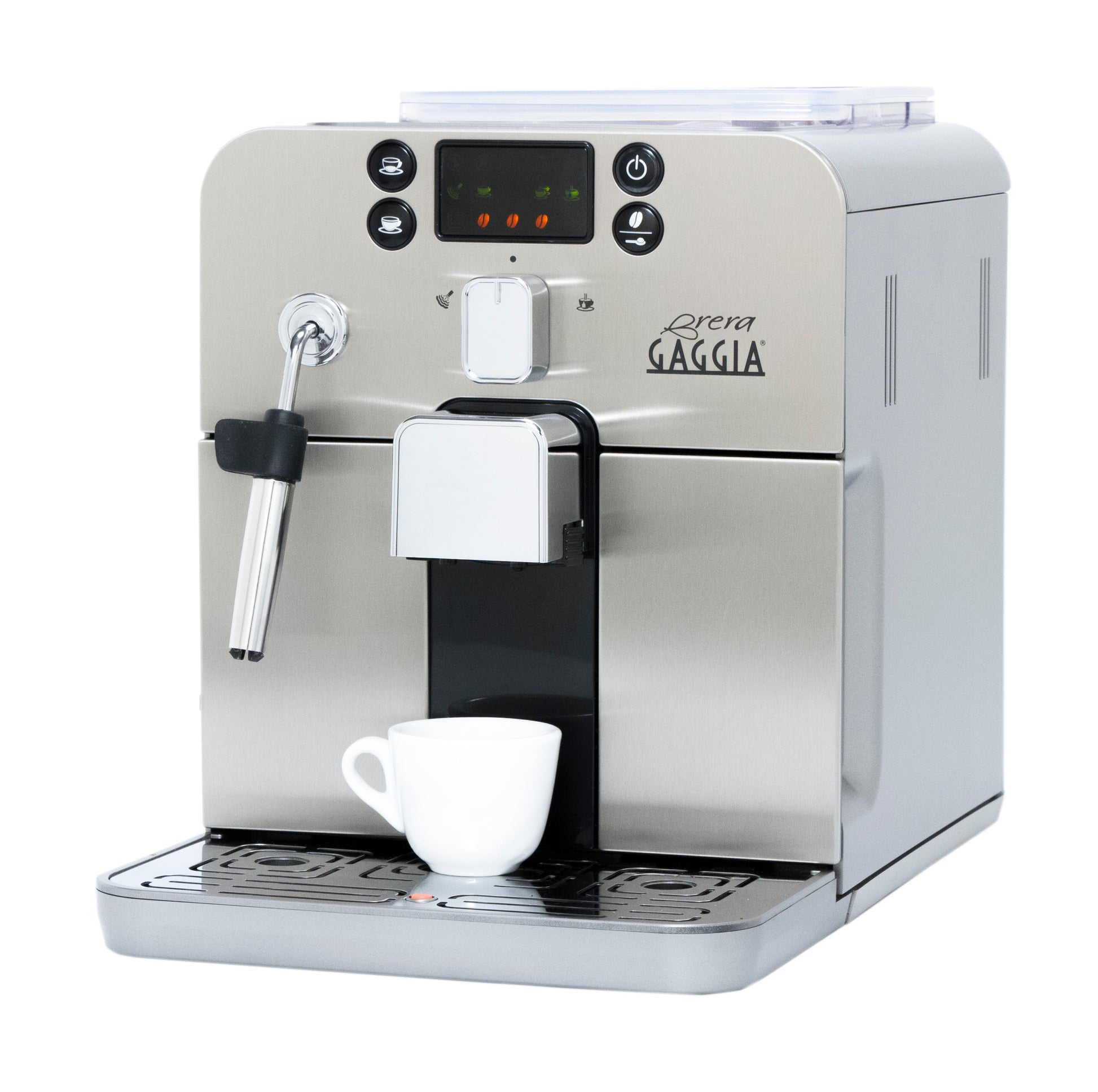 Milk Tank for 19-Bar EspressoWorks Machine (Cream) - Replacement Parts