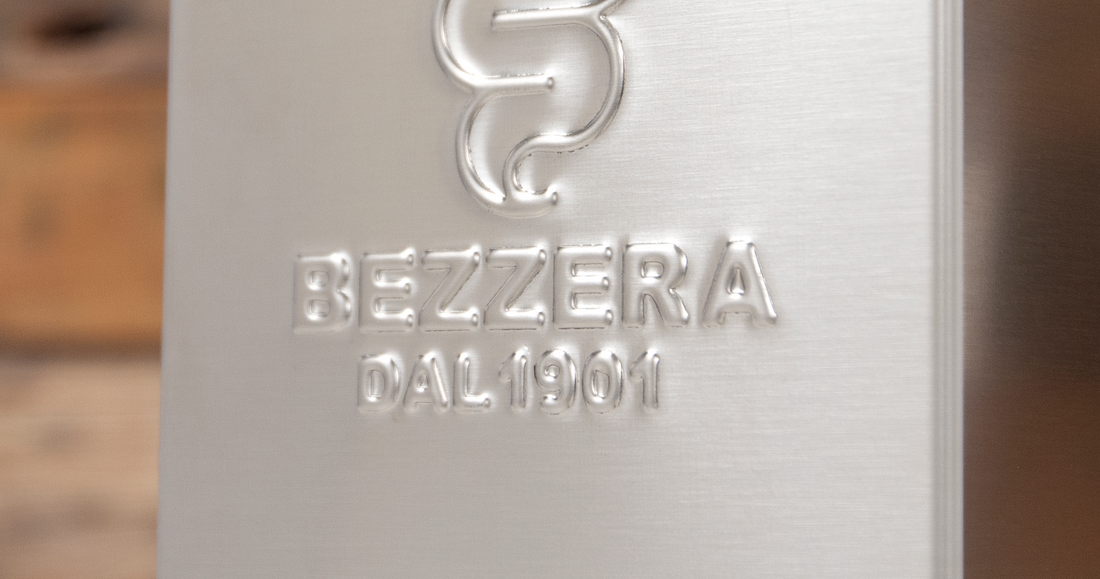 Refurbished Bezzera BB005 TM Espresso Grinder