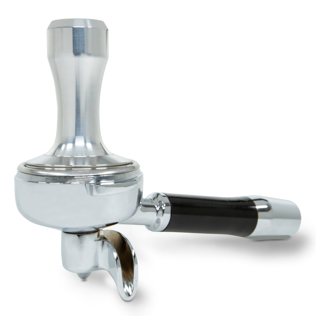 Espresso Coffee Tamper - Stainless Steel