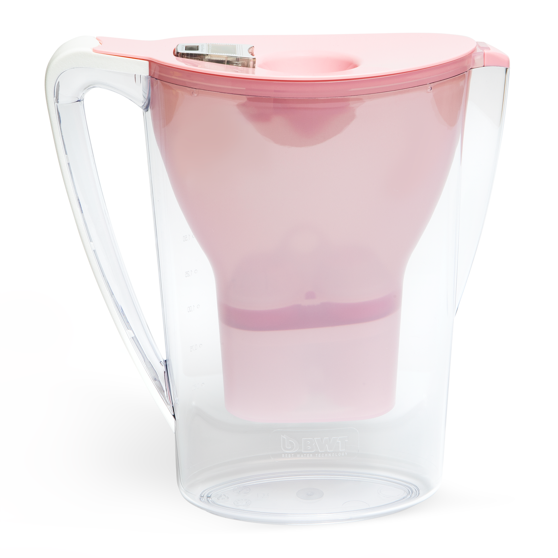 Water Pitcher | Large Capacity 2L Pitcher Jug W/Handle, Cold Hot Water  Container