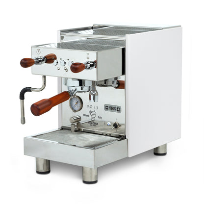 Bezzera BZ13 DE Espresso Machine - Special Edition