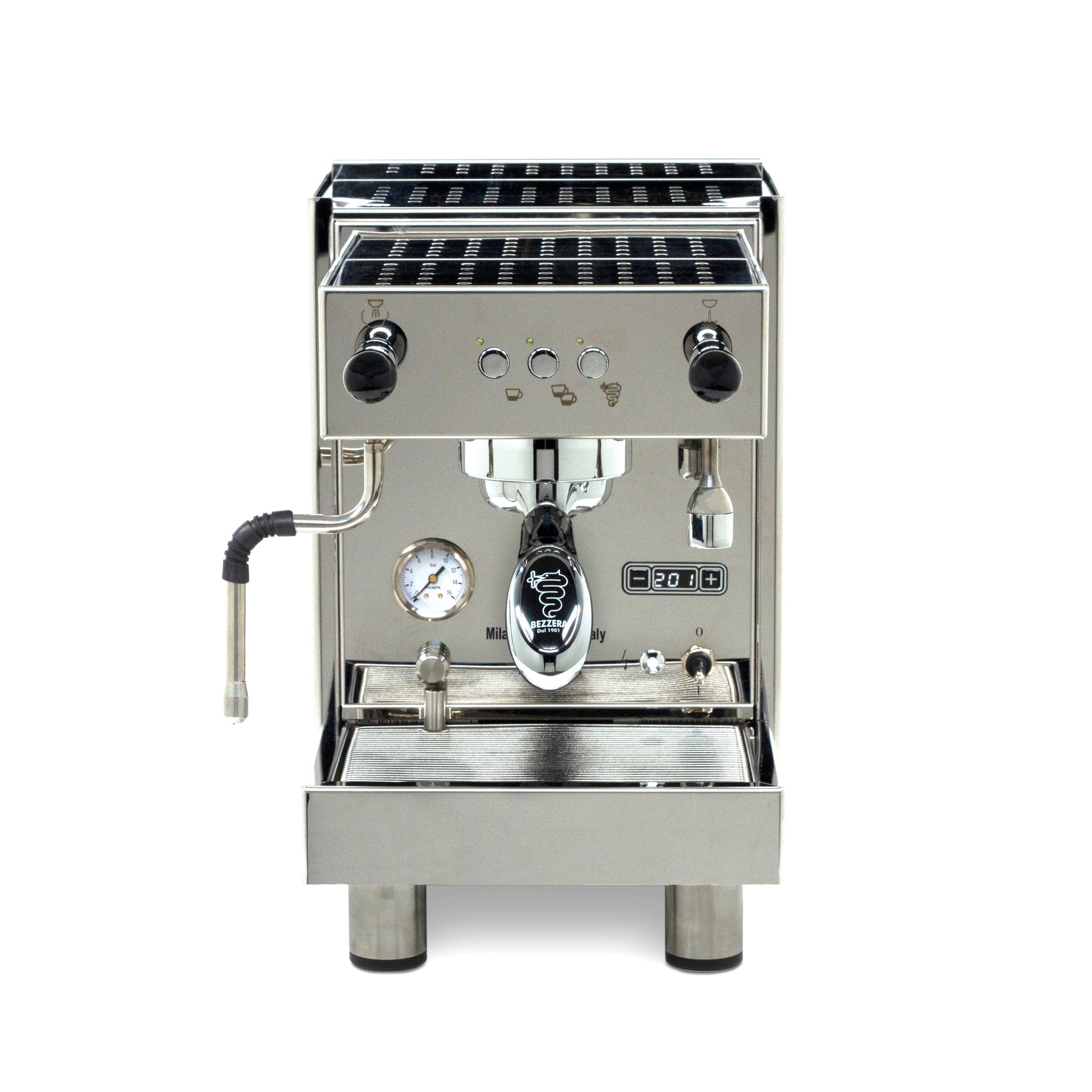Máquina para hacer Café Duo – Kitchen Center