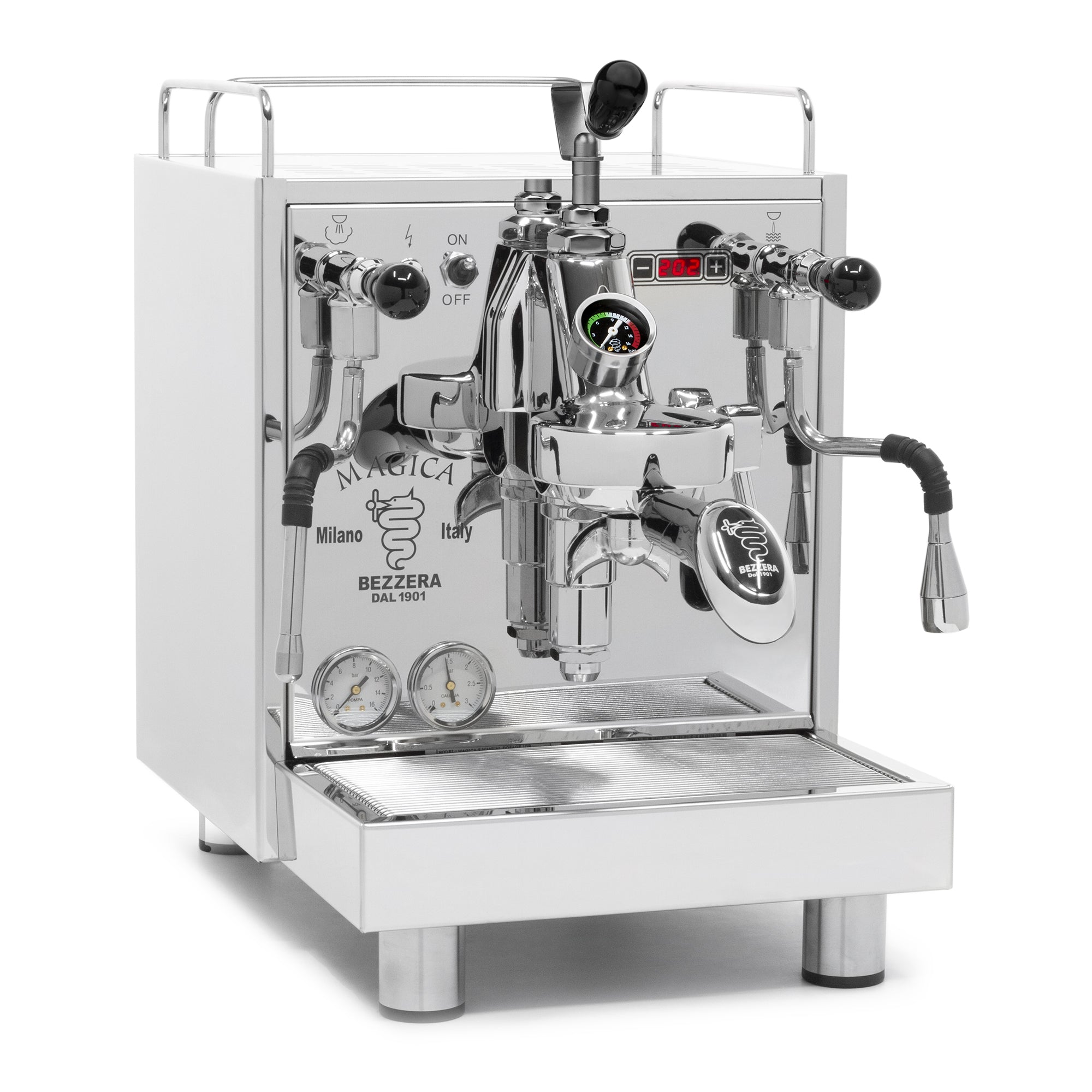 DeLonghi EC885M Dedica Arte Espresso Machine – Whole Latte Love