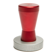 Bezzera 58mm Tamper - Red