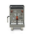 Bezzera BZ13 PM Espresso Machine - Special Edition - Stainless Steel / Rosewood