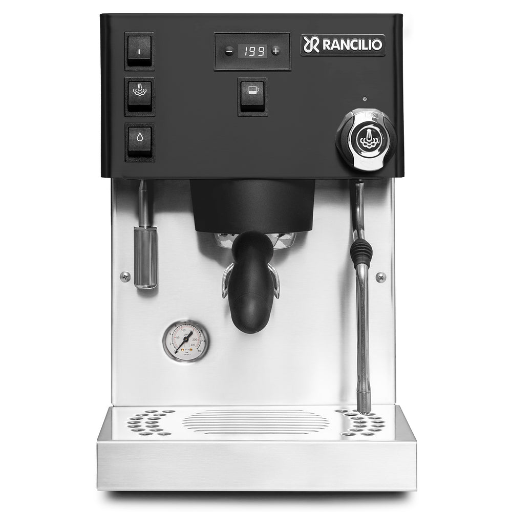 Rancilio Egro One Touch Pure Commercial Coffee Machine – Whole Latte Love