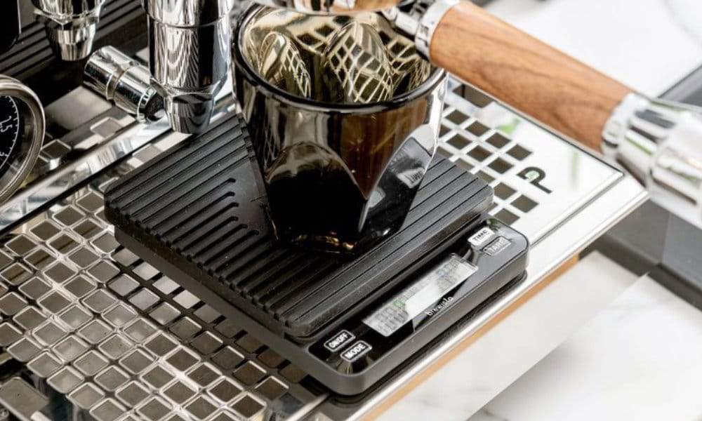 Brewista Smart Scale II » CoffeeGeek