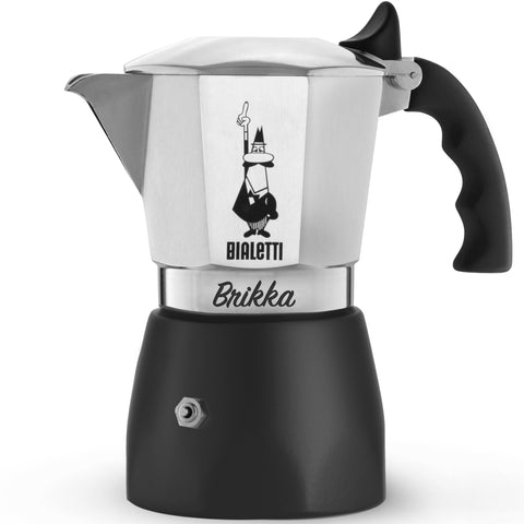 Brikka - Bialetti