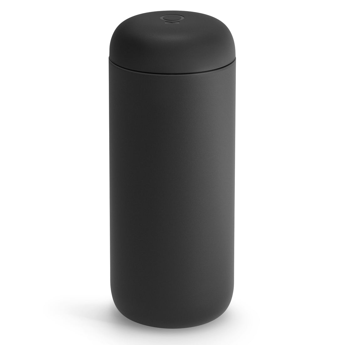 Fellow Carter Move Mug Matte Black 16oz Main || Matte Black