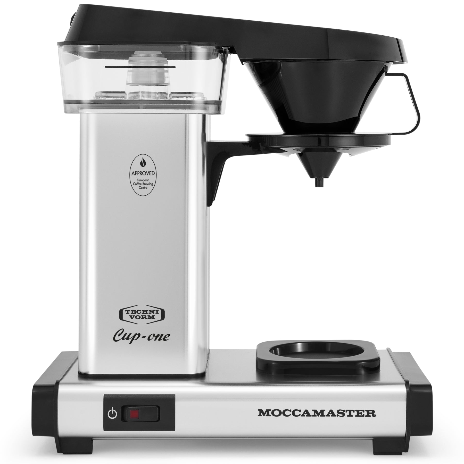 Technivorm shop moccamaster reviews