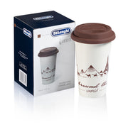 DeLonghi Thermal Travel Mug - The Globetrotter