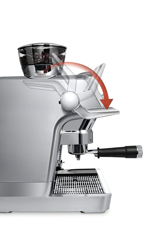 Refurbished DeLonghi ESAM 6900 Espresso Machine – Whole Latte Love