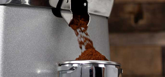 Ceado E37R Coffee Grinder in Black – Whole Latte Love