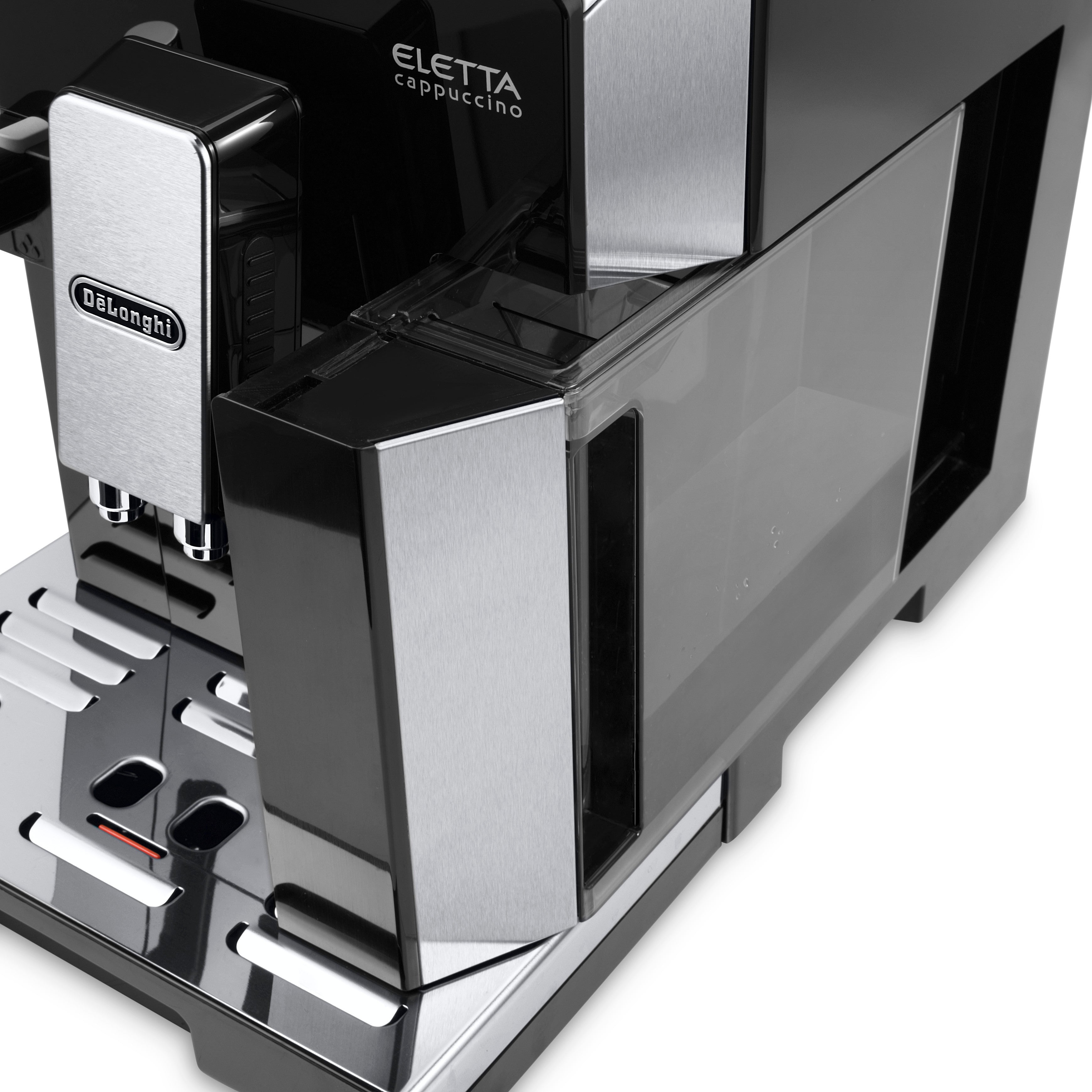 The DeLonghi Eletta Cappuccino ECAM 45.760.B – Whole Latte Love