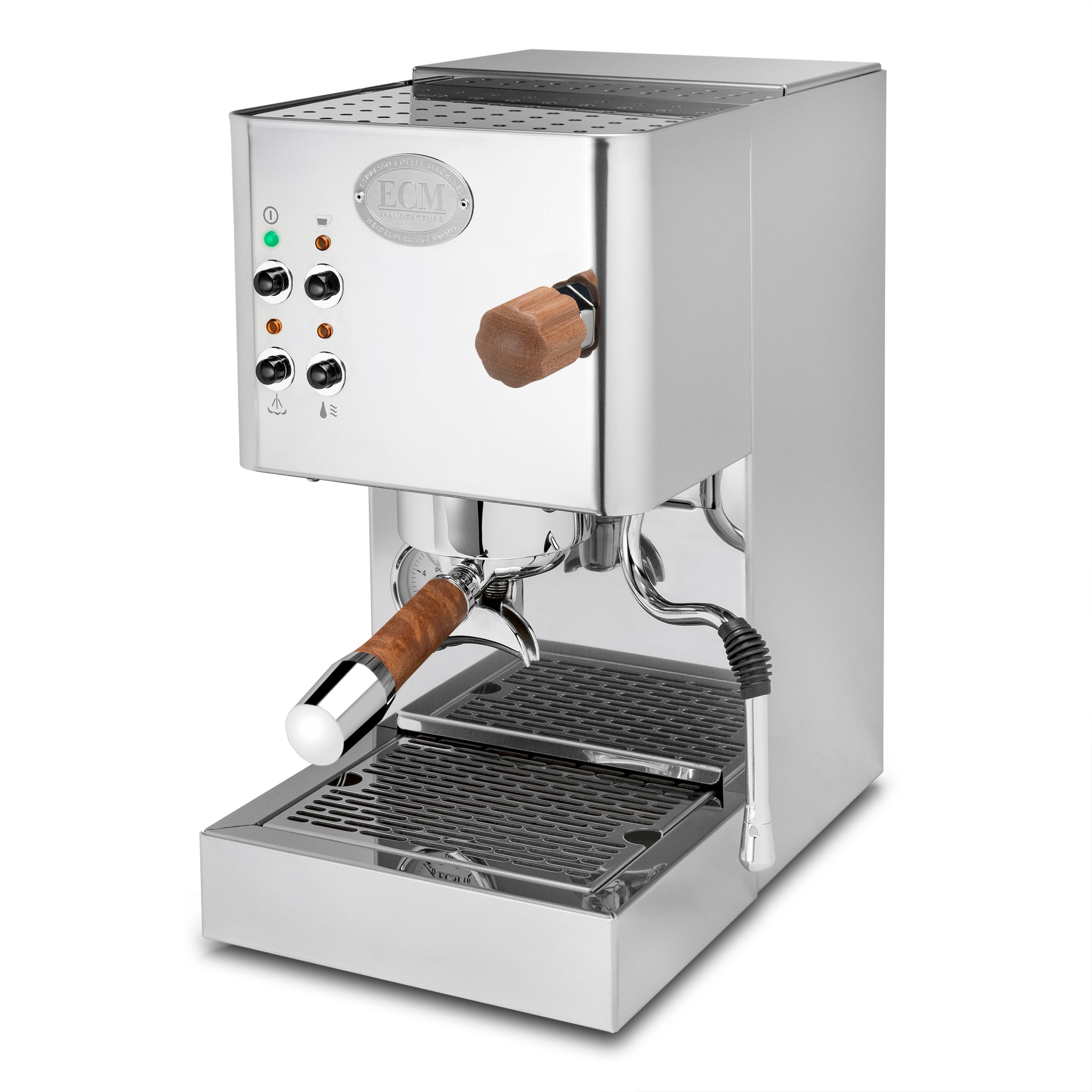 Ecm casa 2025 v espresso machine