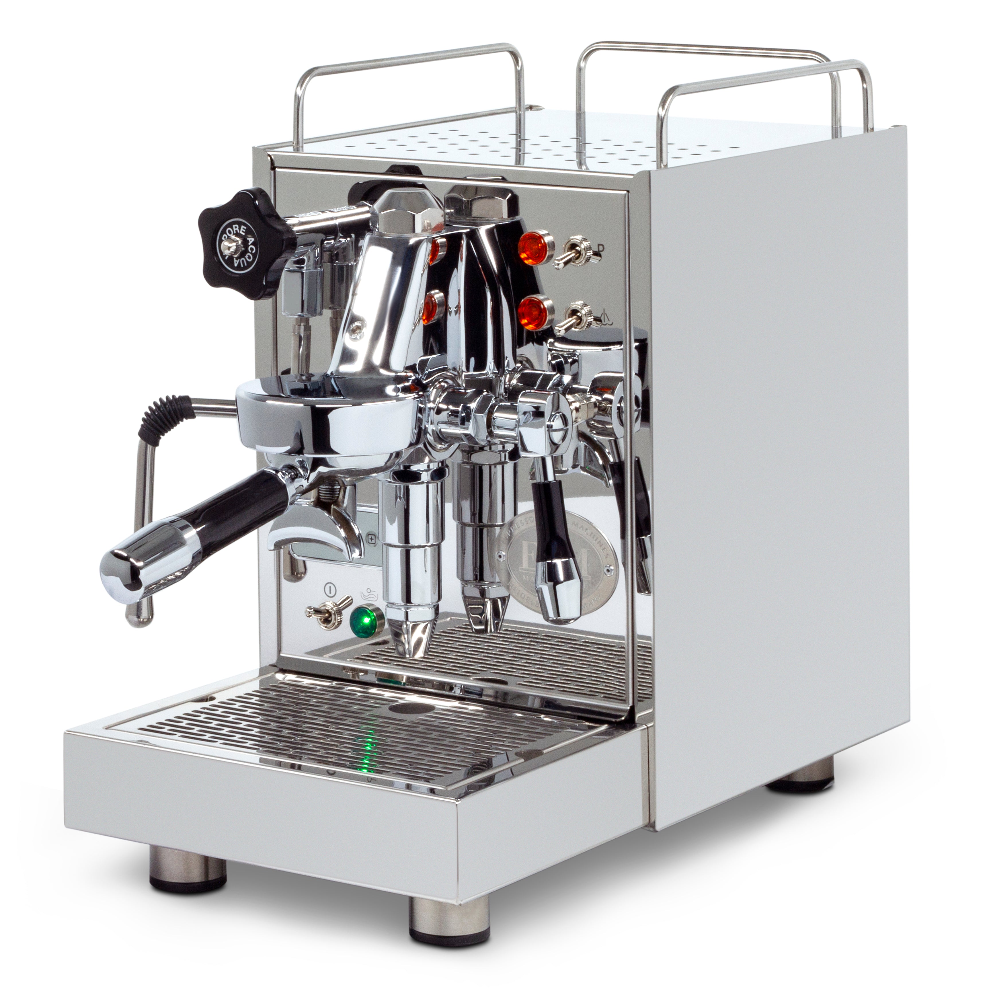 ECM Classika PID Espresso Machine – Whole Latte Love