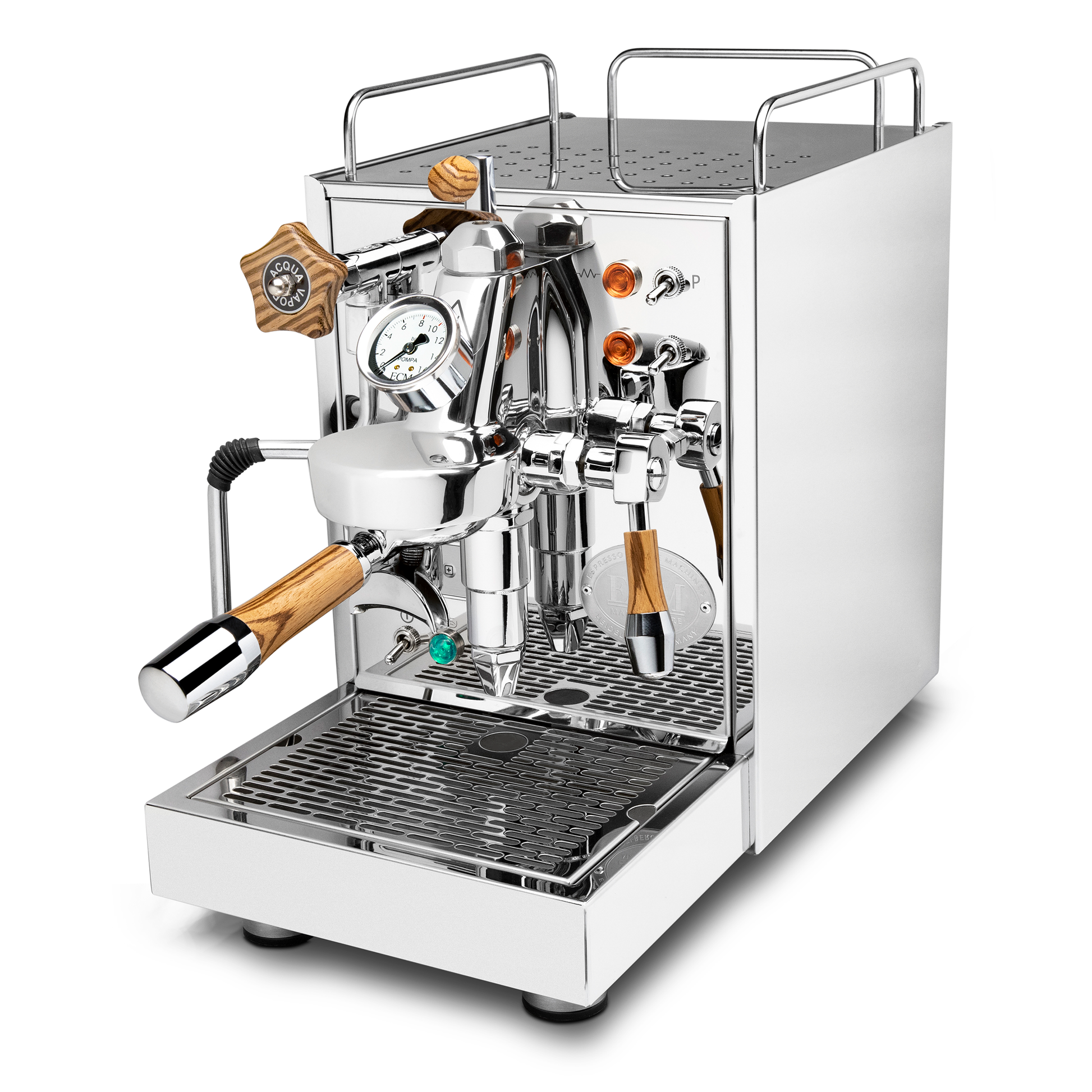 Gaggia Classic Pro PID Kit for Brewing Flow Control for Pre-infusion W/  Fast US Shipping 