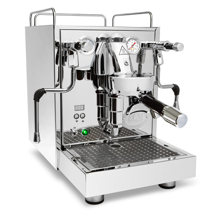 ECM Mechanika Max Espresso Machine