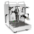 ECM Mechanika Max Espresso Machine - Stainless Steel / No Flow Control