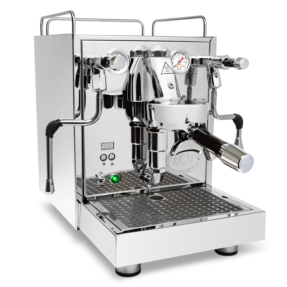 Best Espresso Machines of 2023 – Whole Latte Love