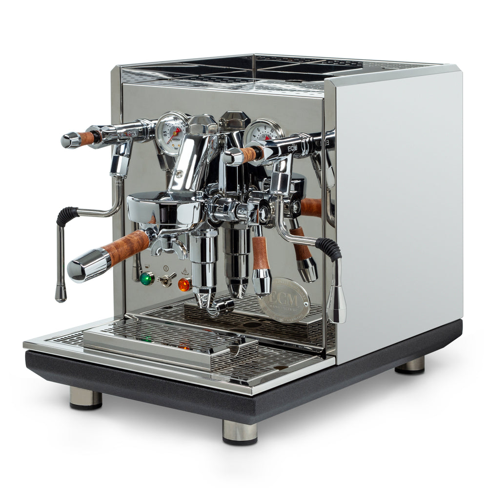 Manual coffee machine Vs automatic coffee machine (Pros and Cons