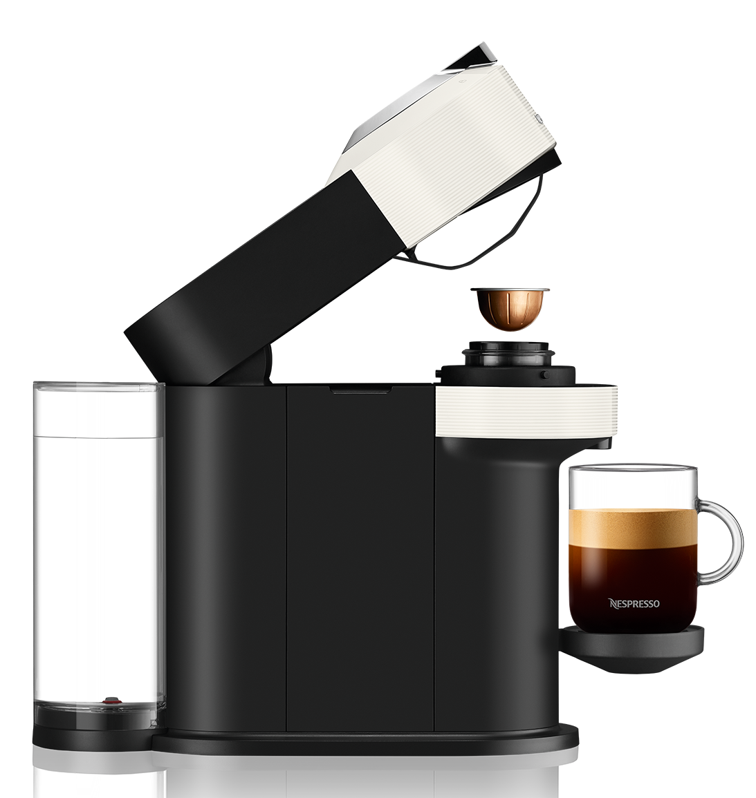 Nespresso Vertuo Next review: 5 things to know