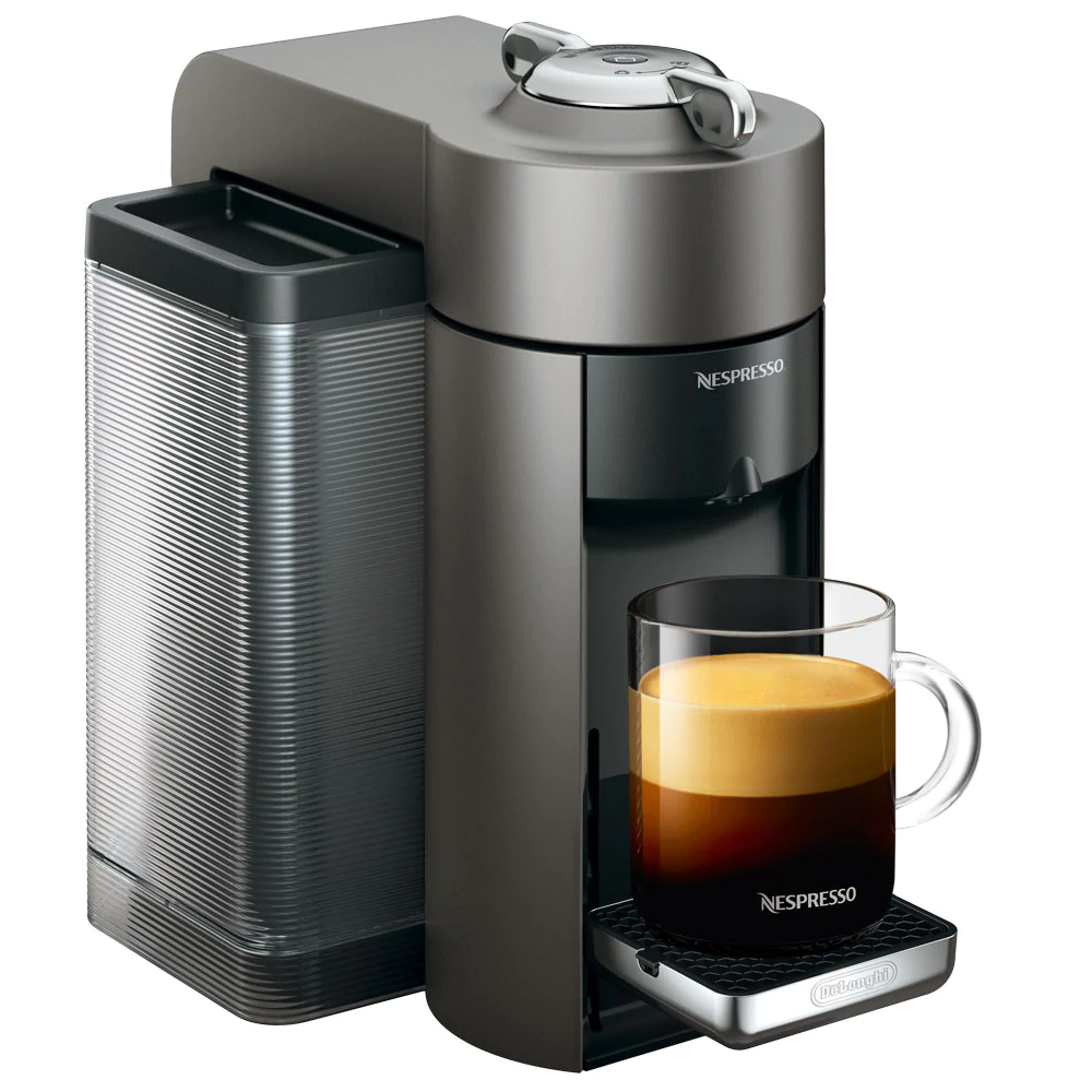 Coffee & Espresso Machines & Accessories  Coffee making machine,  Nespresso, Espresso coffee machine