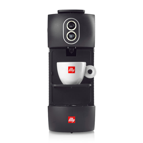 Illy espresso machine pods best sale