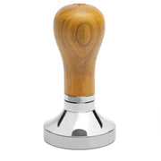 Eureka Adjustable Tamper Olive Wood 58.3mm