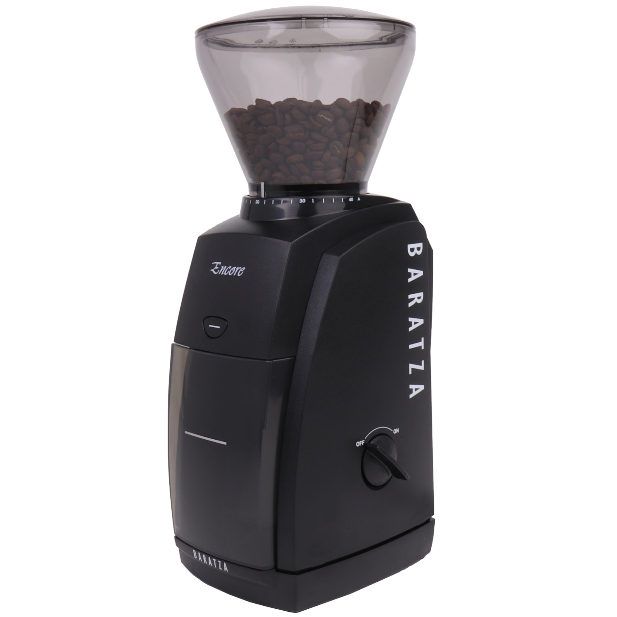 Baratza Encore Black Coffee Grinder