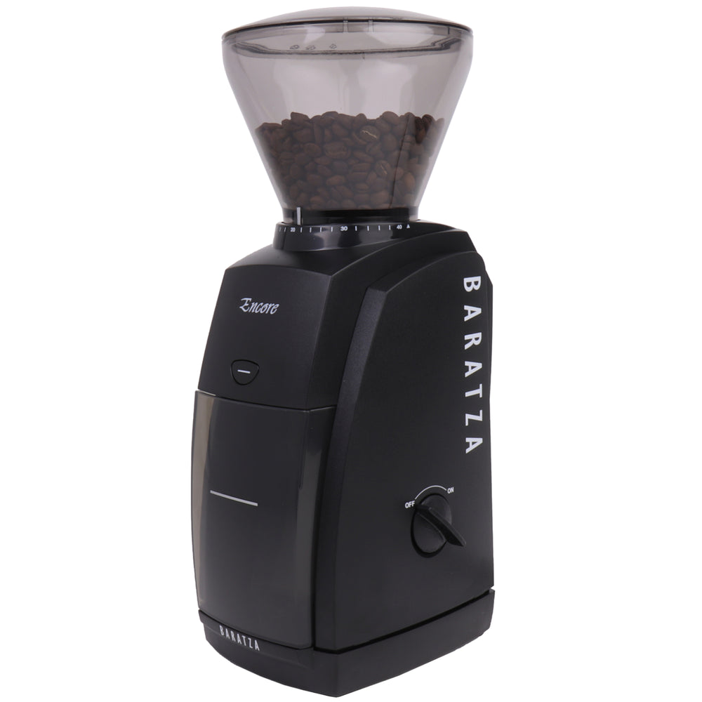 Capresso CoffeeTEAM Pro Plus Thermal – Whole Latte Love
