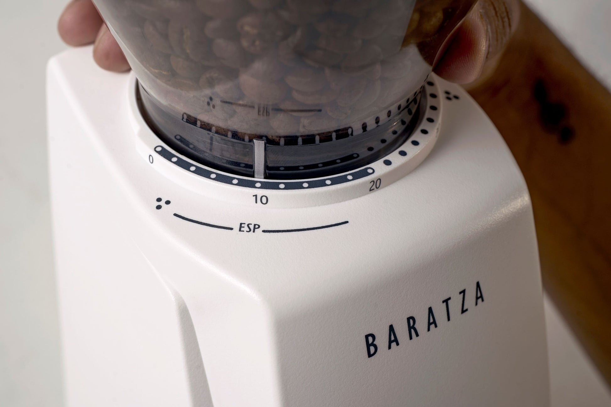 Baratza Encore Coffee Grinder – Whole Latte Love