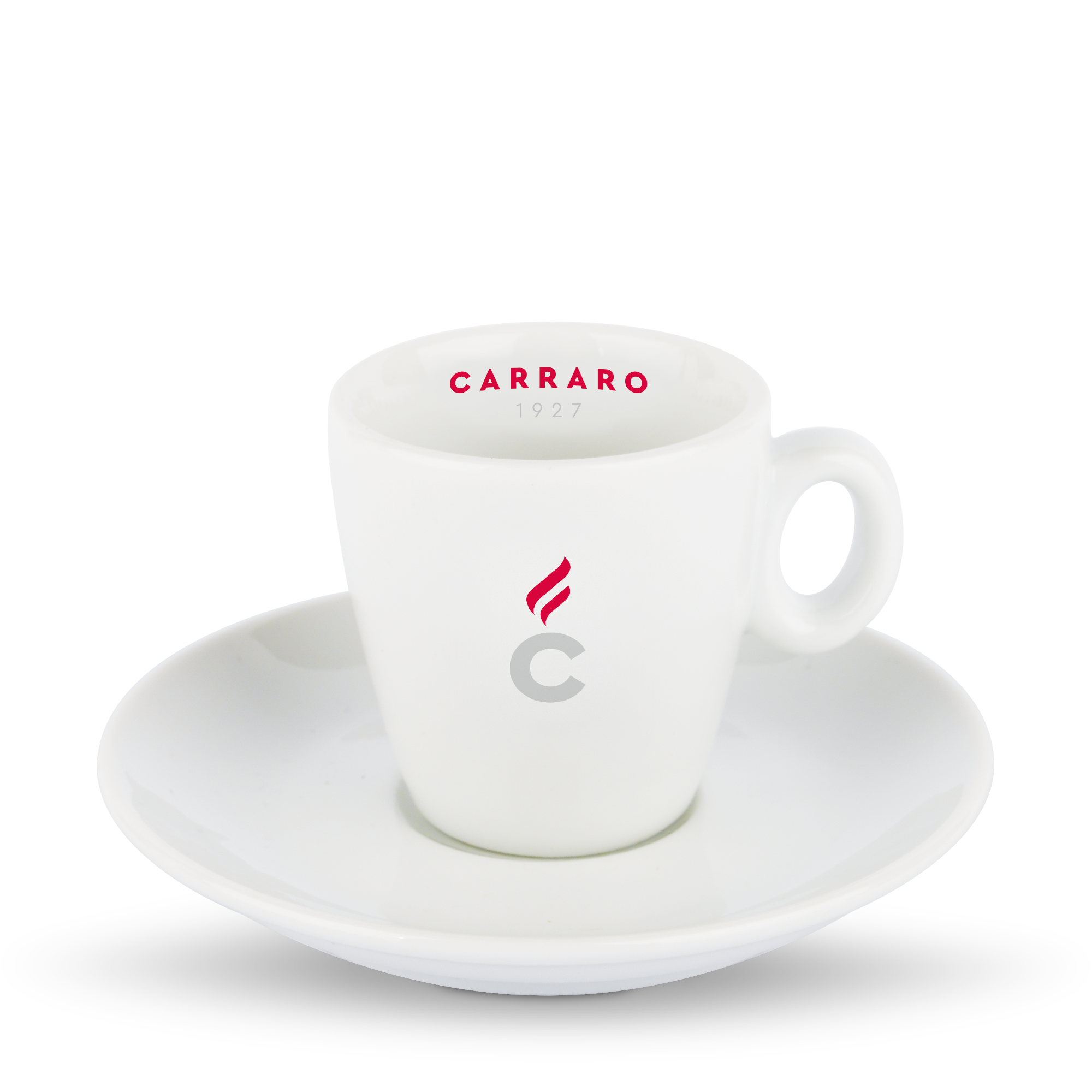 Tasse à espresso porcelaine - Lavazza - El Cafe Shop