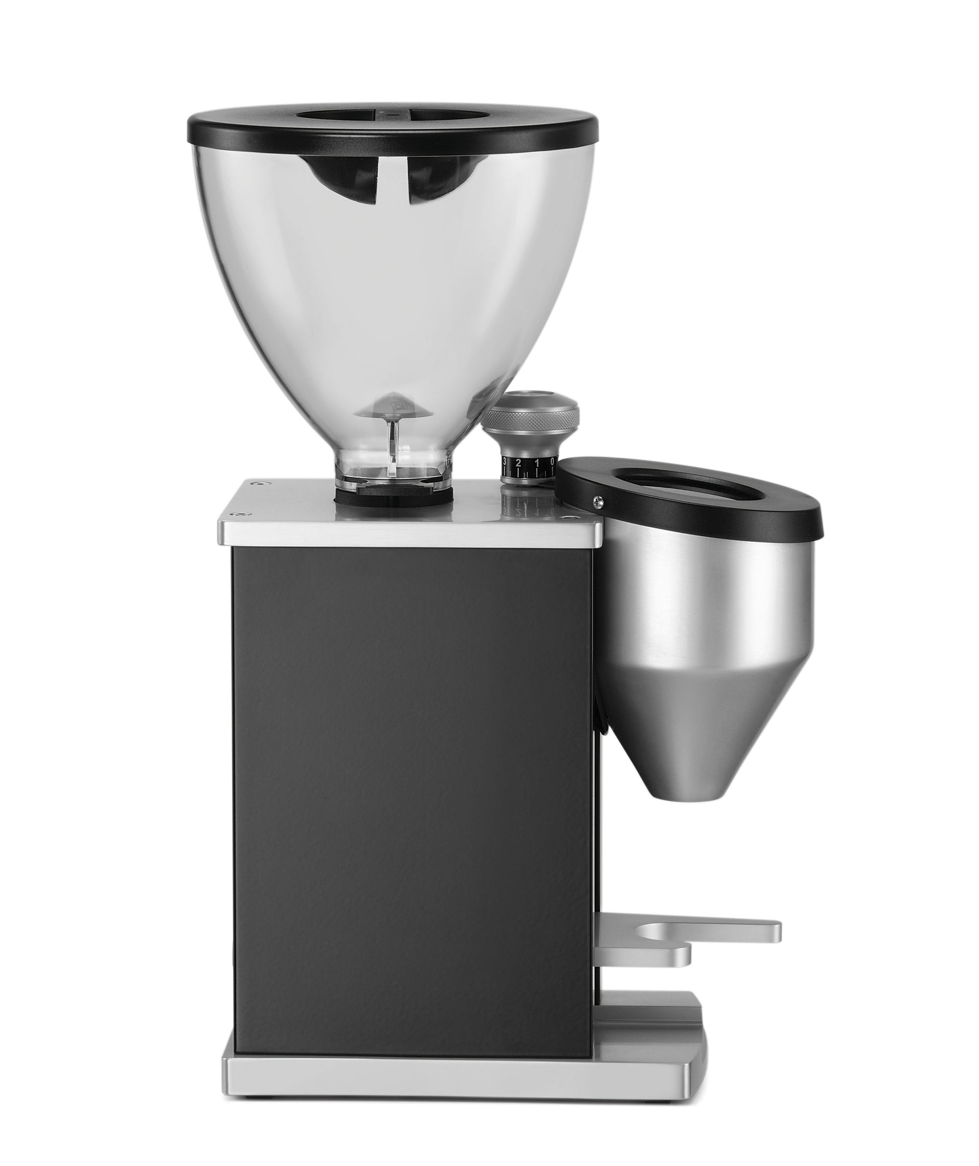 Rocket Espresso Faustino Espresso Grinder — Organic Nespresso Pods